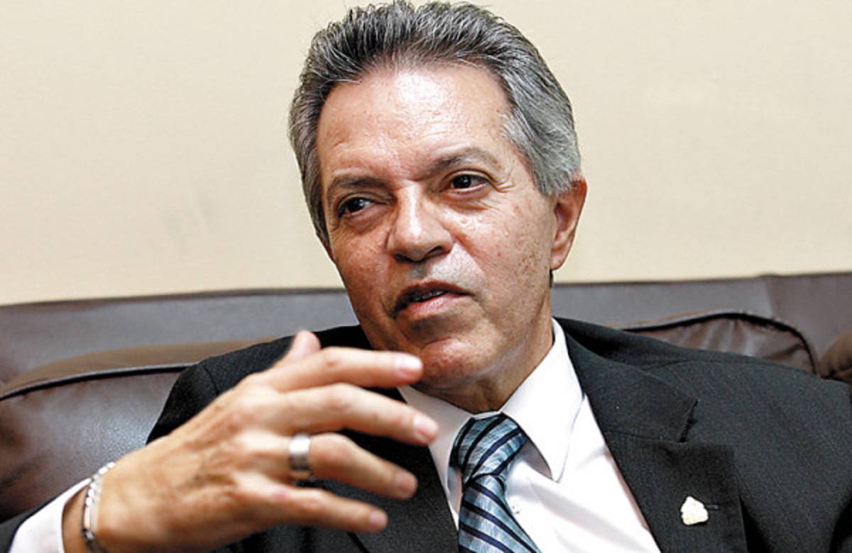 Declaran por donación de $100 millones