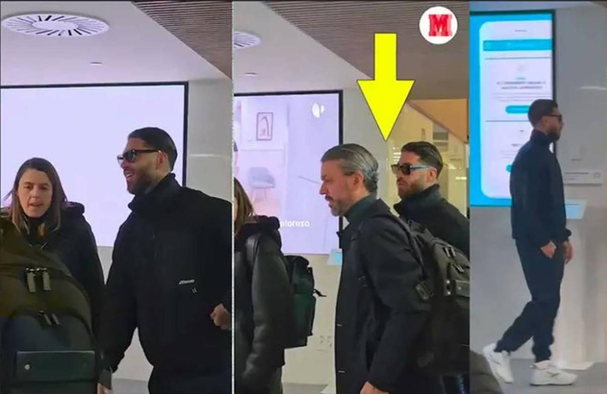 Fichajes: futbolista hondureño sorprende, Sergio Ramos a Liga MX y Barcelona perdería figura