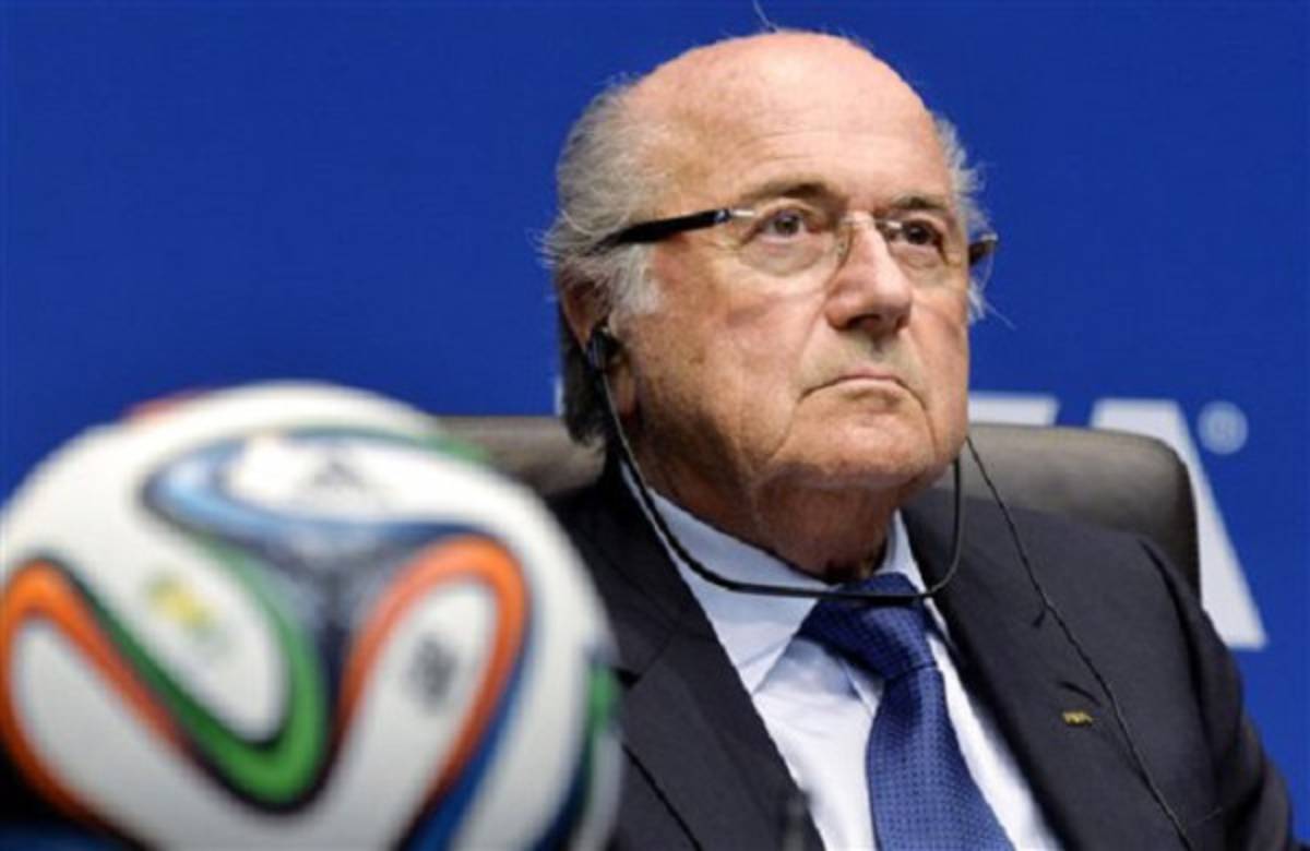 Ivestigan a la FIFA por las sedes del Mundial&nbsp;