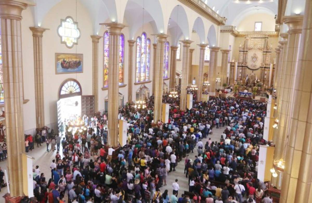 Óscar Andrés Rodríguez: 'El país necesita vencer el odio y la frustración'