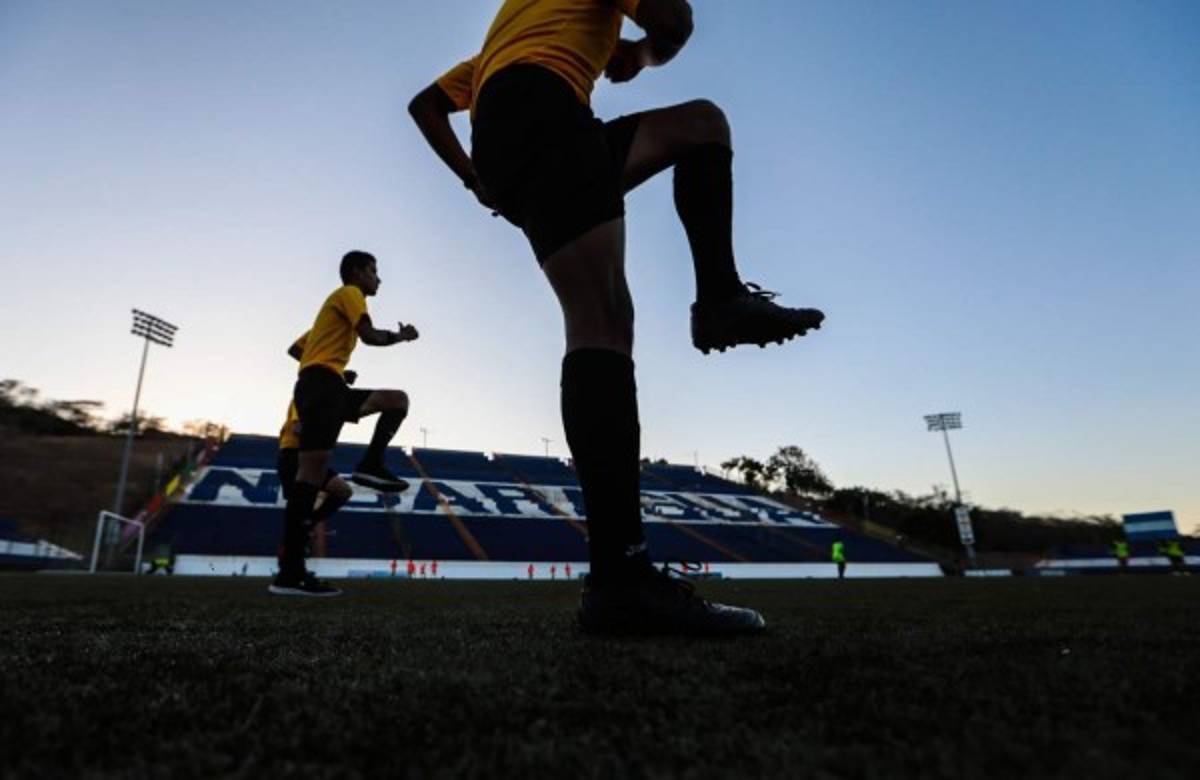 Las pérdidas son millonarias en el deporte mundial