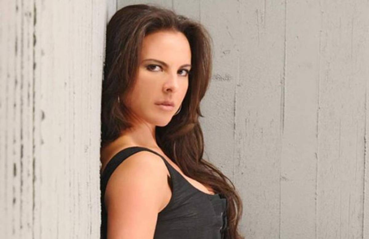 Actriz Kate del Castillo denuncia a México ante la CIDH