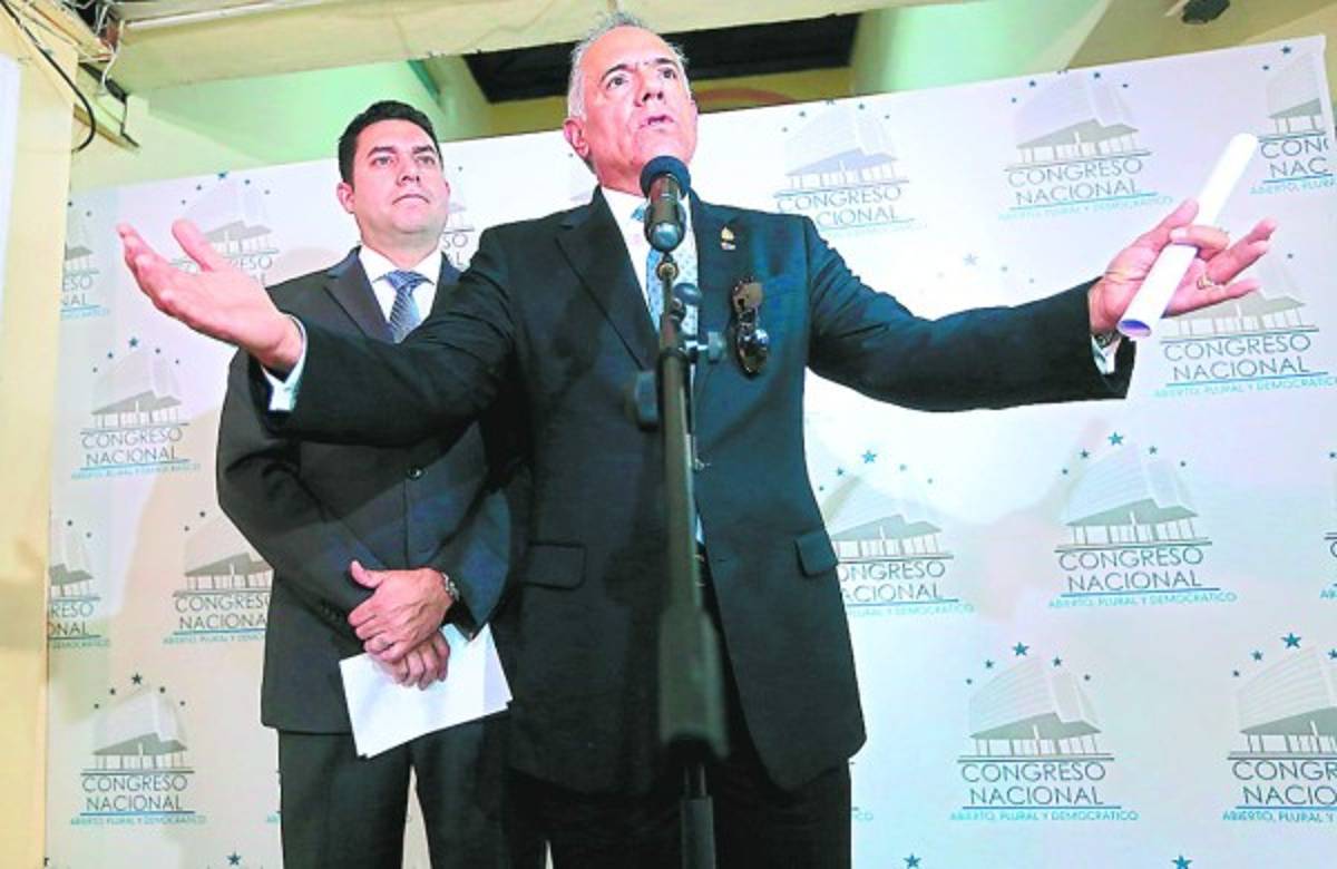 Honduras: Patrón criminal de El Salvador podría replicarse en el país