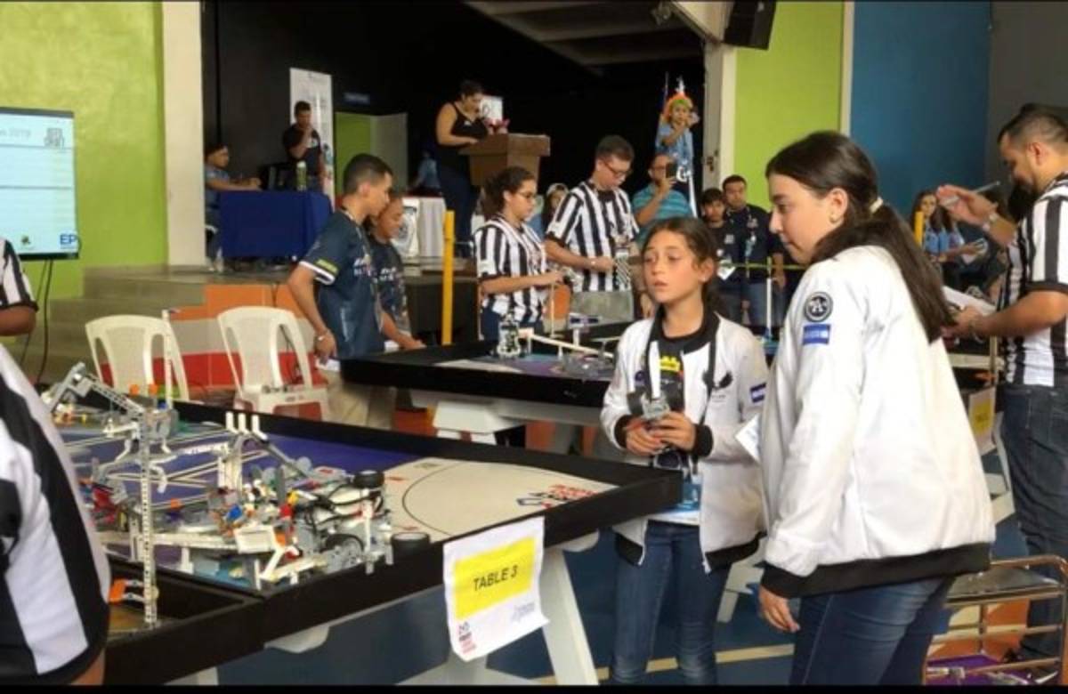 Una idea que cambiará el mundo