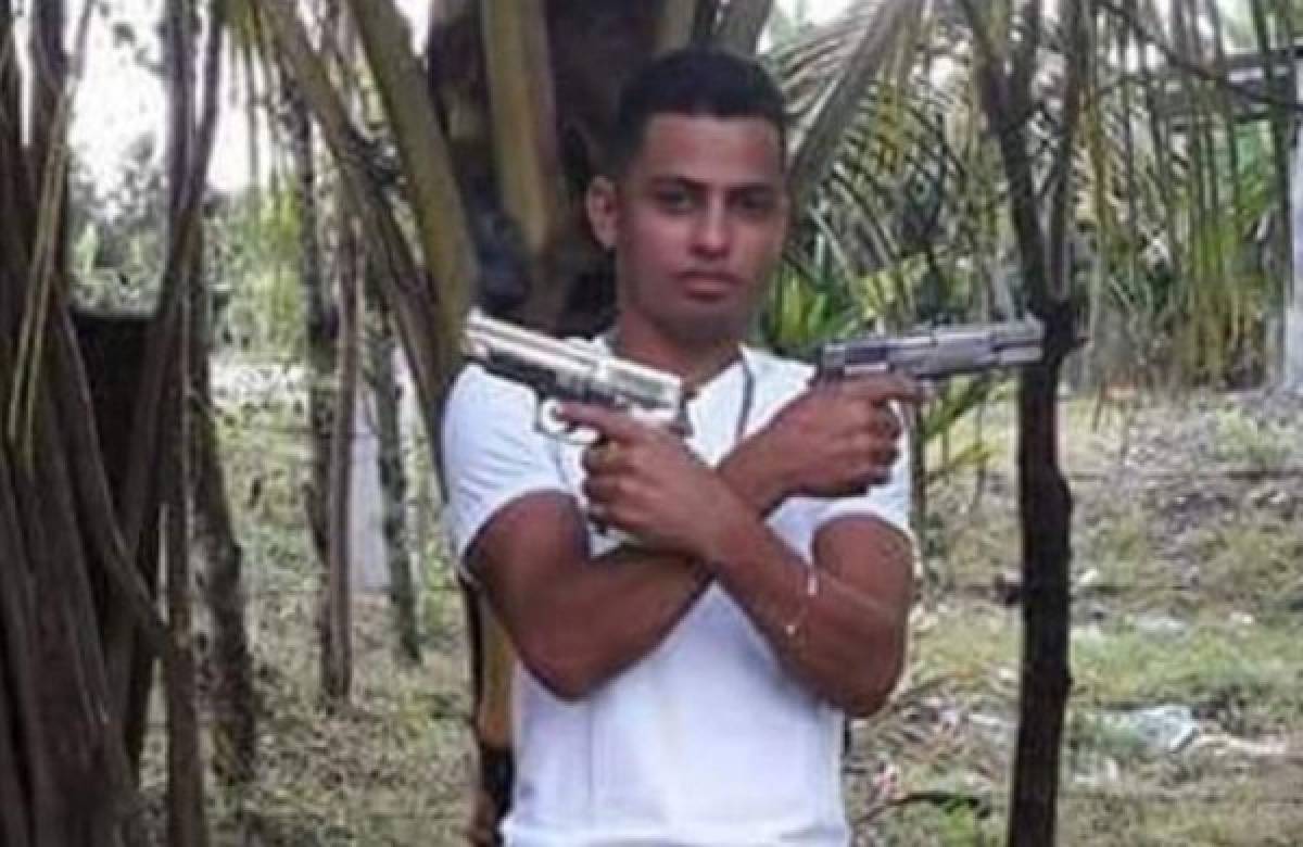 Capturan a hombre que habría asesinado a niño en Tocoa, Colón