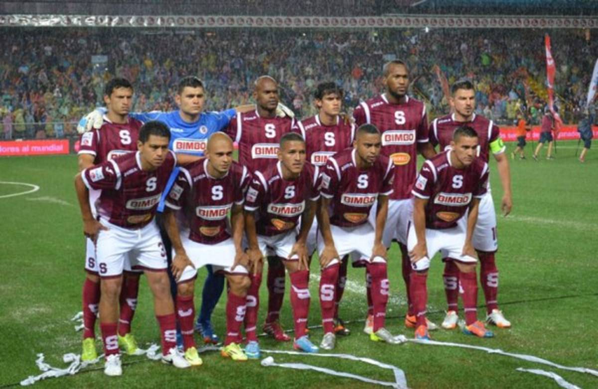 Con tres bajas de peso, Saprissa espera por Pachuca
