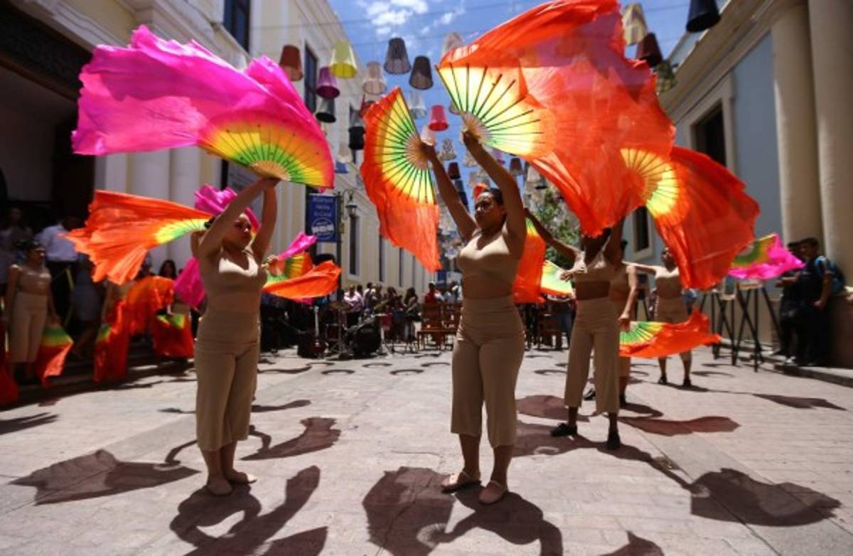 El Museo para la Identidad Nacional inauguró 'Siluetas MIN'