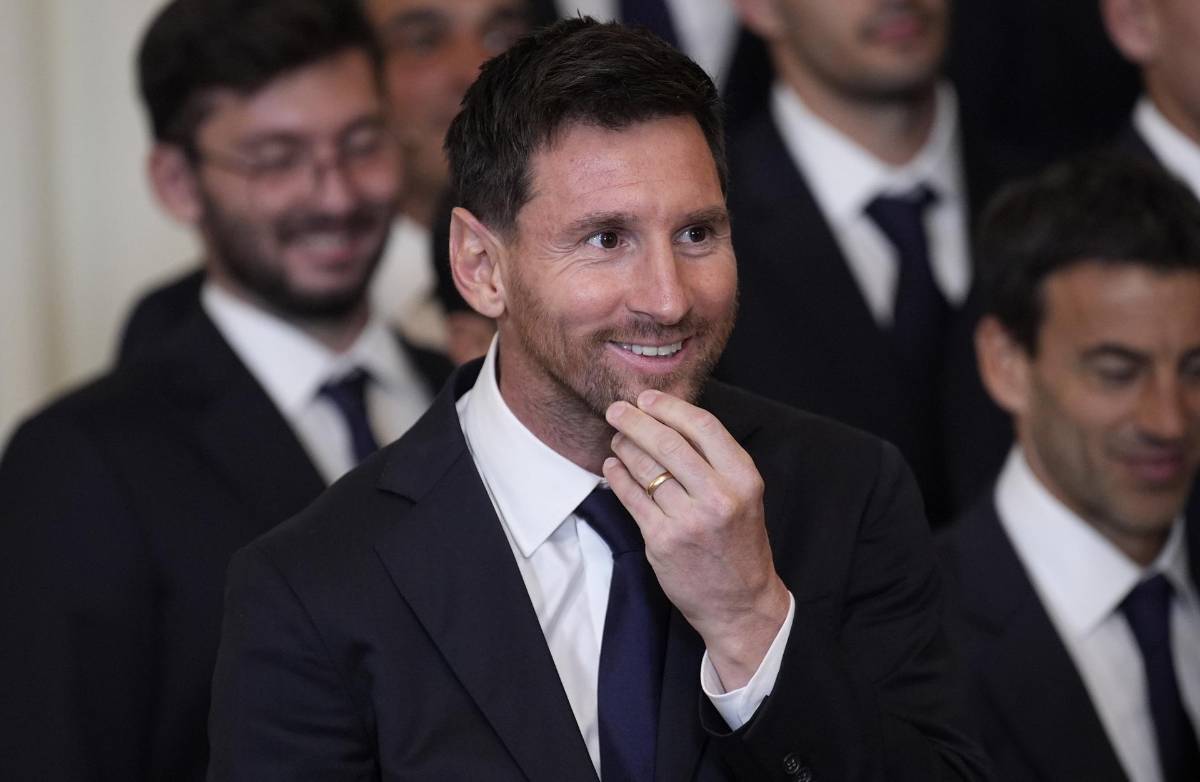 Dueño del Inter Miami revela la verdadera cantidad de millones de dólares que pagan a Messi