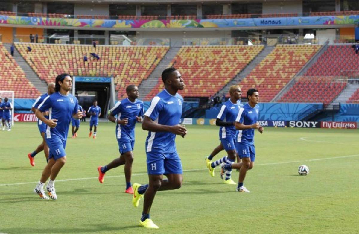 Esperan sacar provecho del calor...