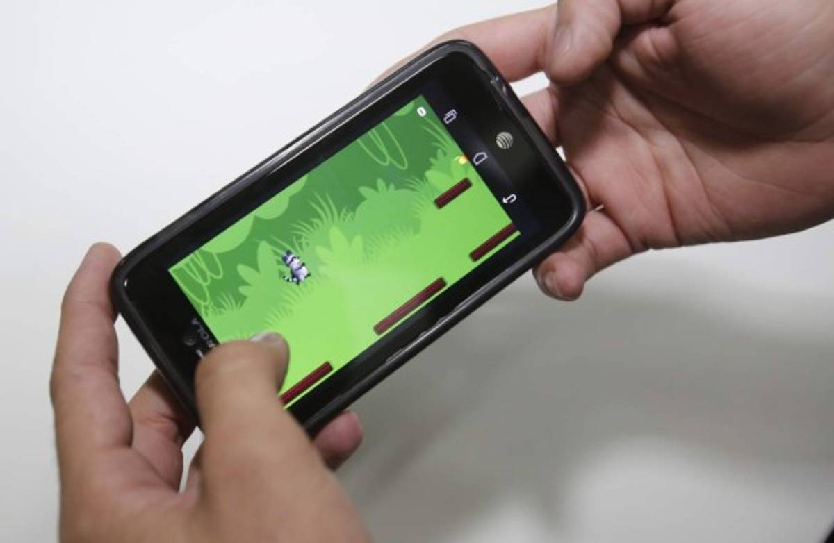 Desarrolladores de Apps