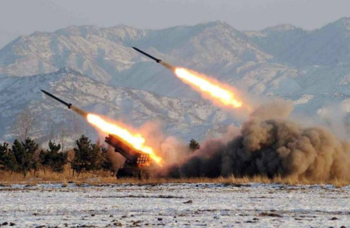 Japón despliega sistema de defensa antimisiles tras amenazas de Corea del Norte