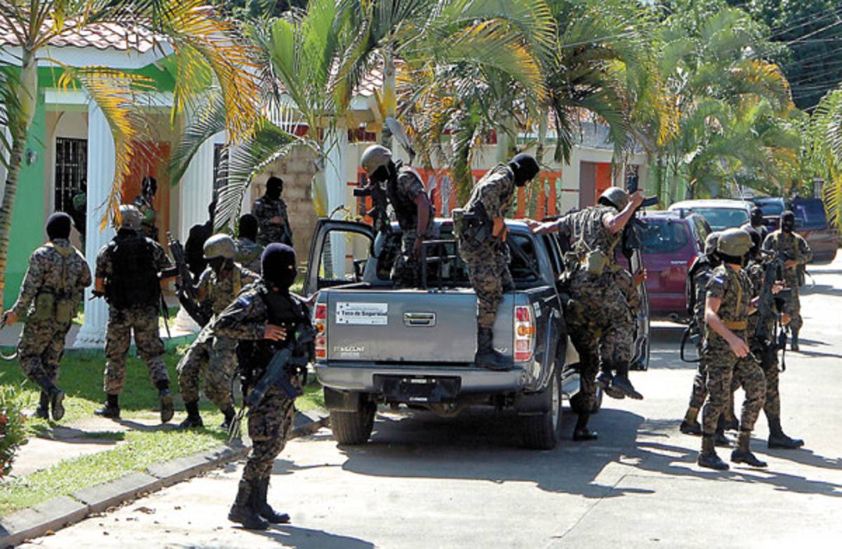 Muere en atentado vicealcalde de La Ceiba