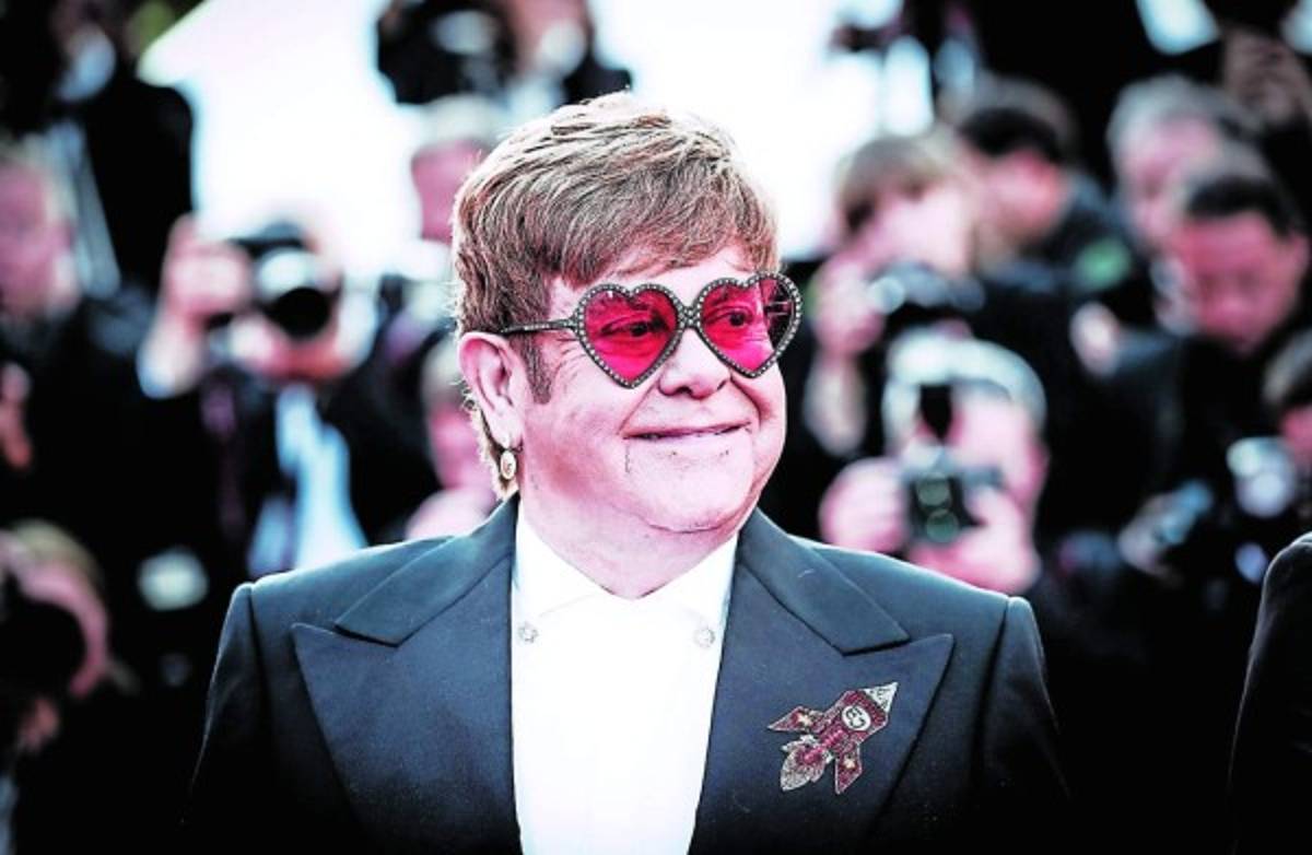 Desde casa: Famosos dieron gracias por un año más de vida en plena cuarentena