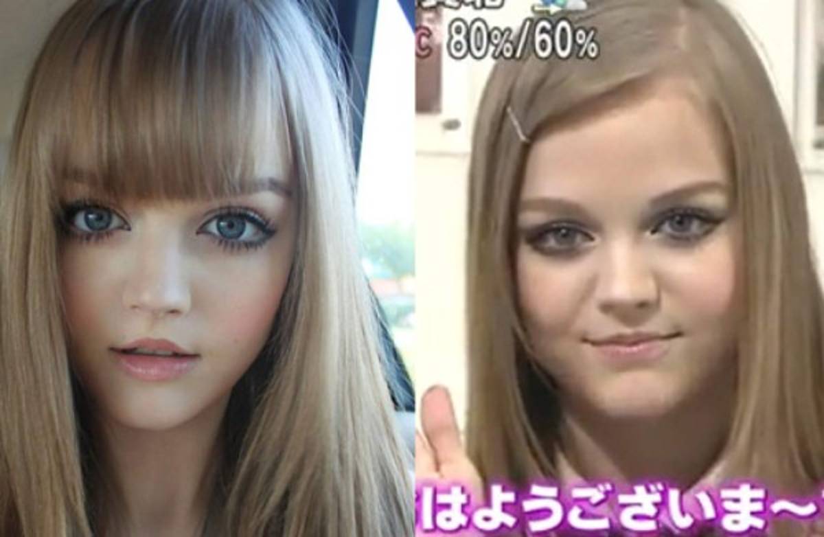 Verdad detrás de las 'barbies humanas'