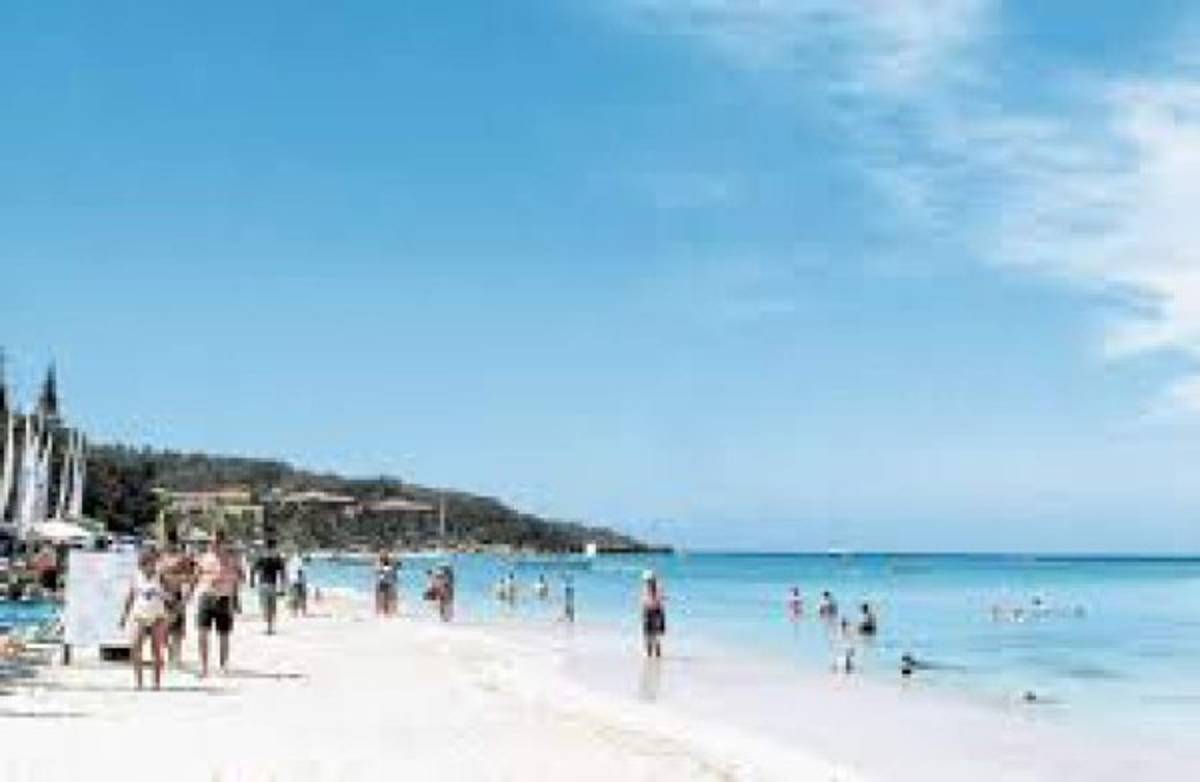 Honduras: Roatán será la isla más segura