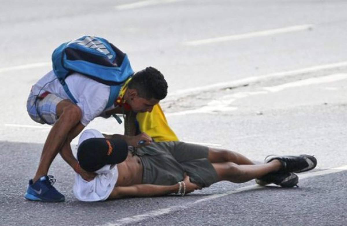 Declaración de Trump de opción militar contra Venezuela inquieta a América Latina