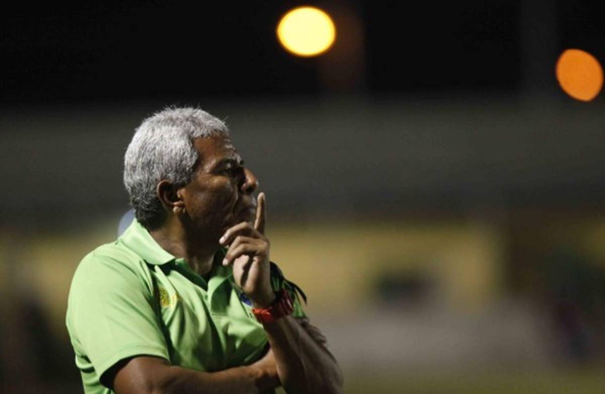 Héctor Castellón manda recadito a Motagua desde trinchera del Vida: 'Tricampeón no habrá”