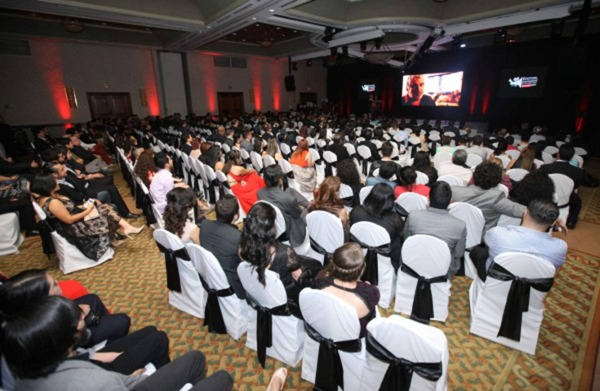 Toda una semana que enaltece al séptimo arte