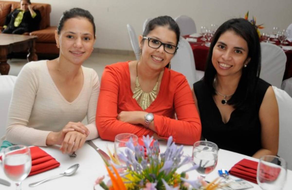 Una cita culinaria para las madres