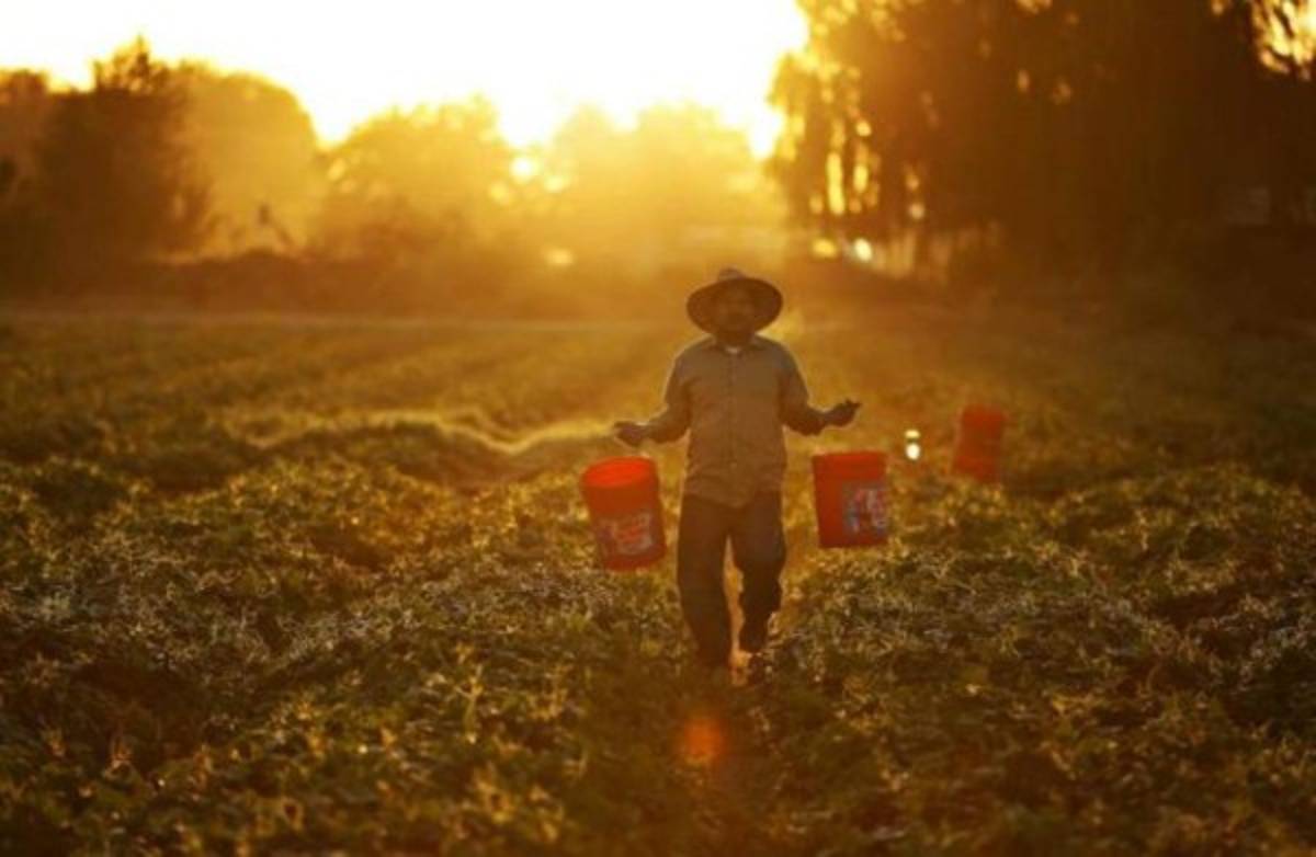 Peligro en el grifo: uranio contamina agua en oeste de EEUU
