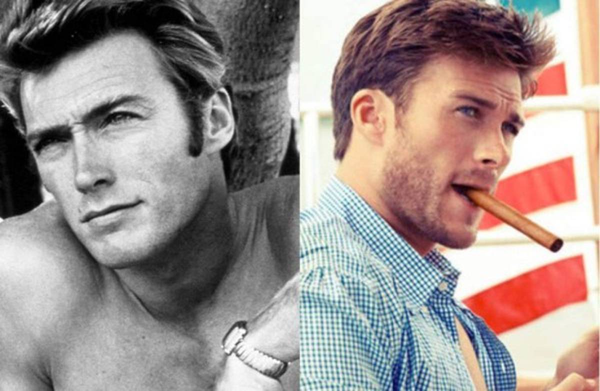 ¡De tal palo, tal astilla! Celebridades que son idénticas a sus hijos