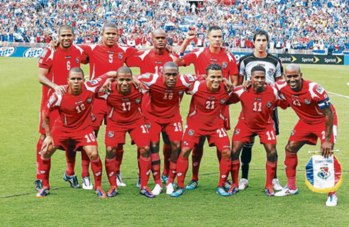 Honduras tiene buenos números ante sus rivales de la hexagonal