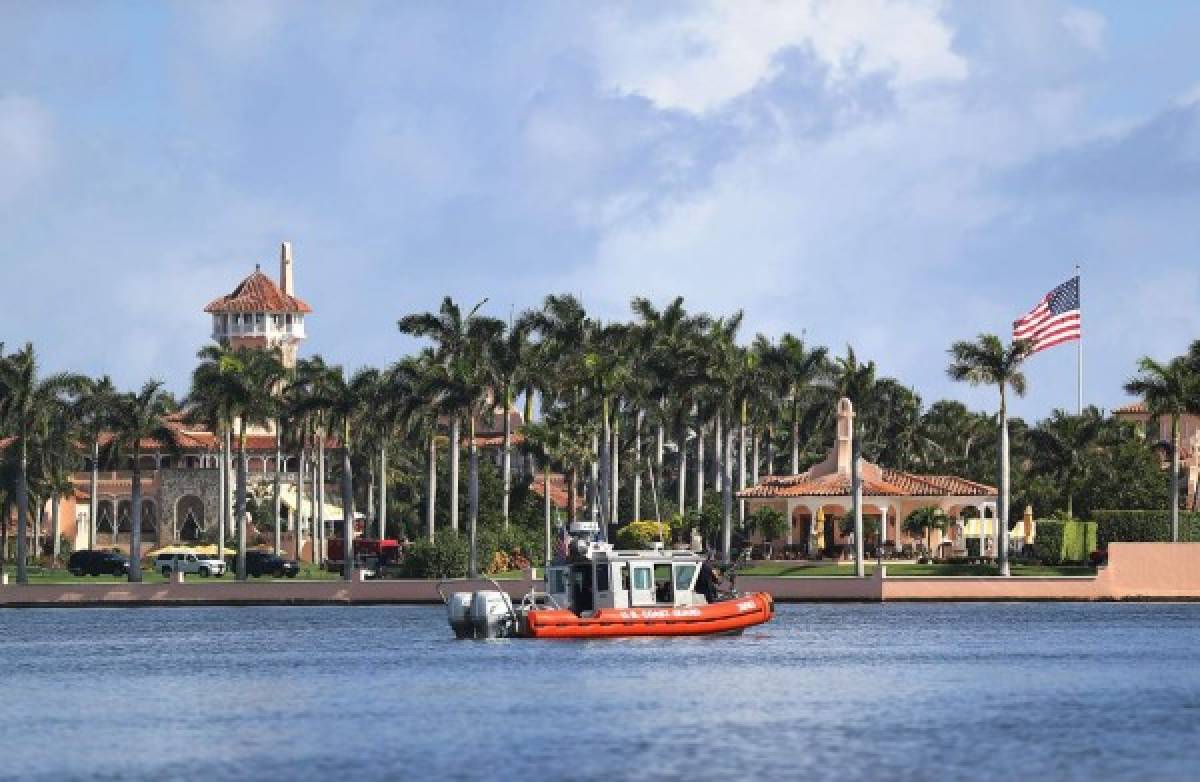 Florida se hunde y Trump no está ayudando