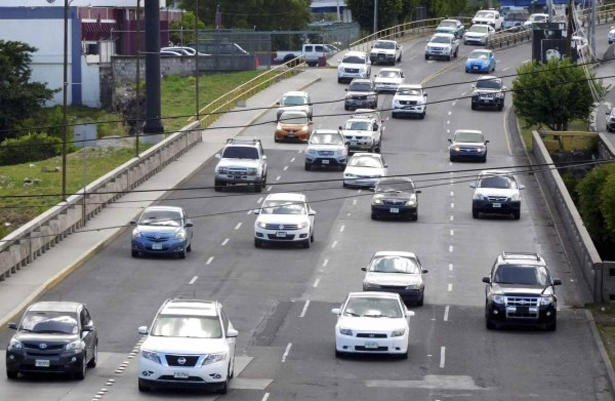 93 millones de lempiras dejará de percibir la Alcaldía por rebaja a tasa vial