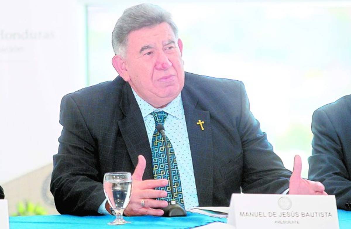 La economía hondureña puede crecer entre 4.3% y 4.5% al cierre del año