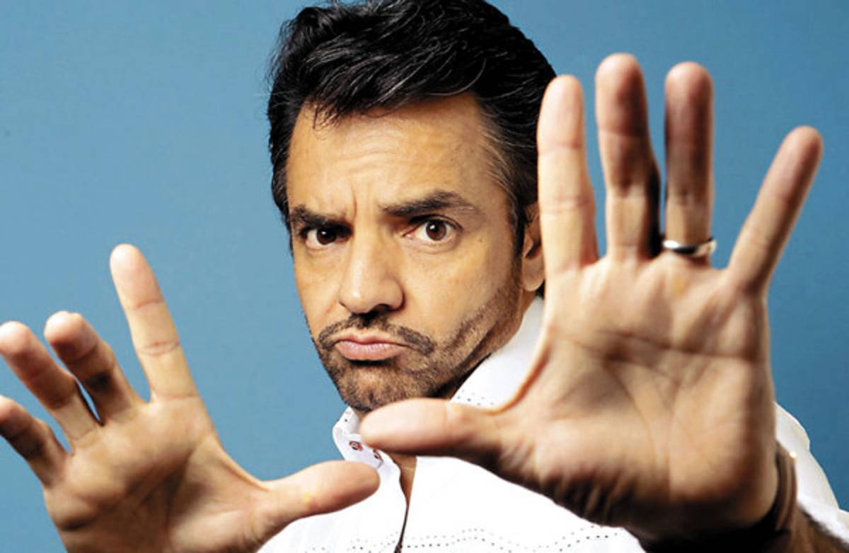 Los 10 latinos más reconocidos en EE UU