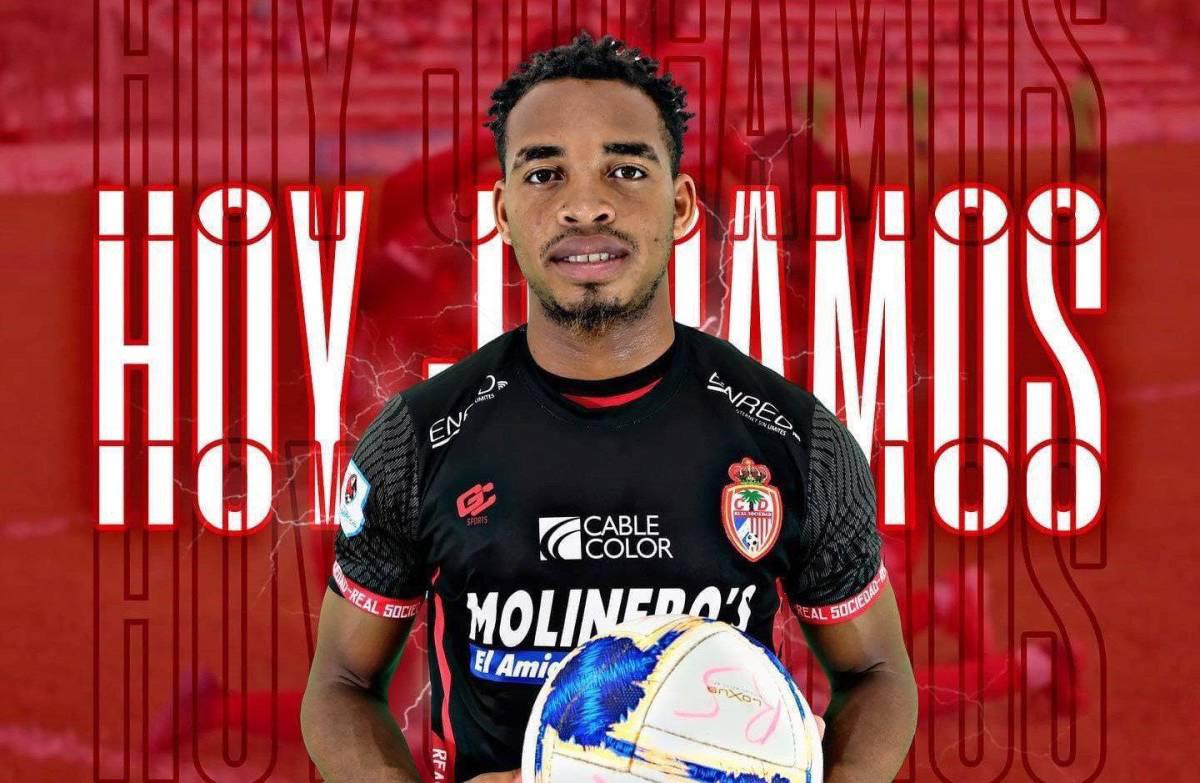 Mercado: Olimpia y Motagua confirman fichajes, Jorge Luis Pinto a punto de regresar