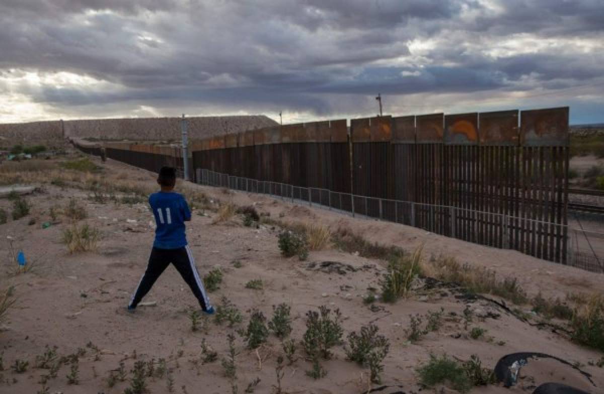 Gobierno de Trump irá tras los migrantes con visa vencida