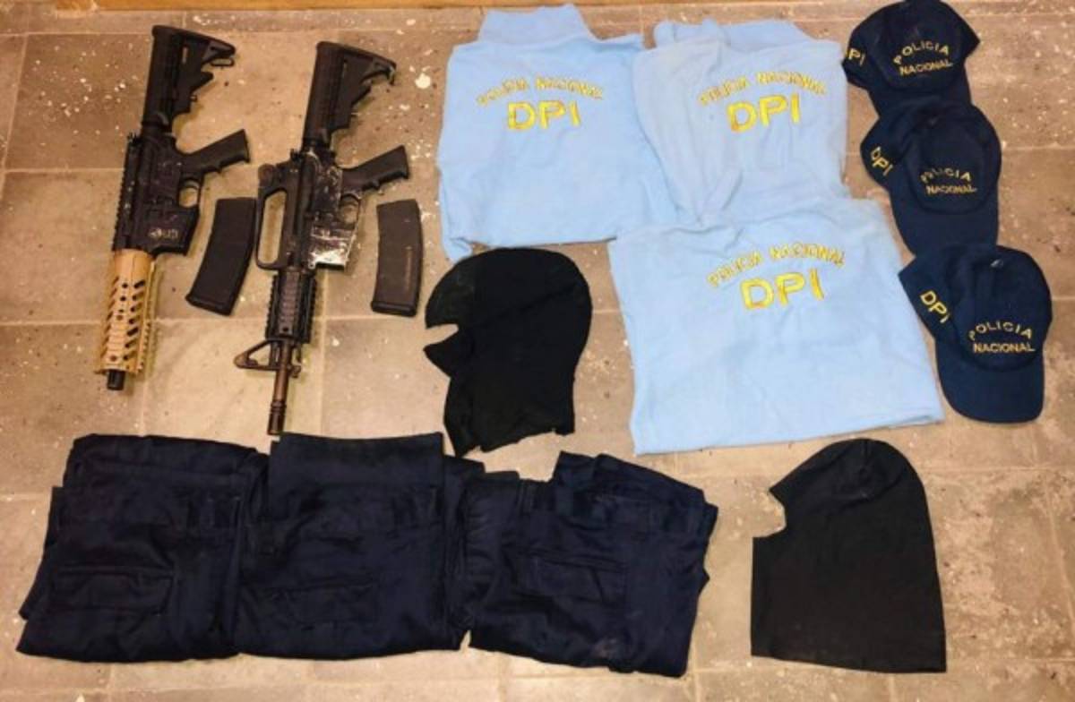 Asesinan a dos personas dentro de un restaurante en Puerto Cortés