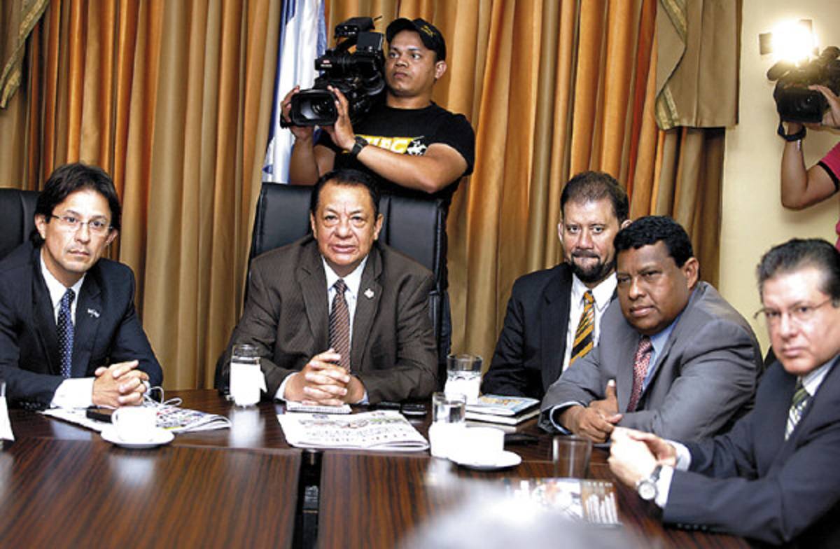 Unidad especial investigará delitos electorales en Honduras