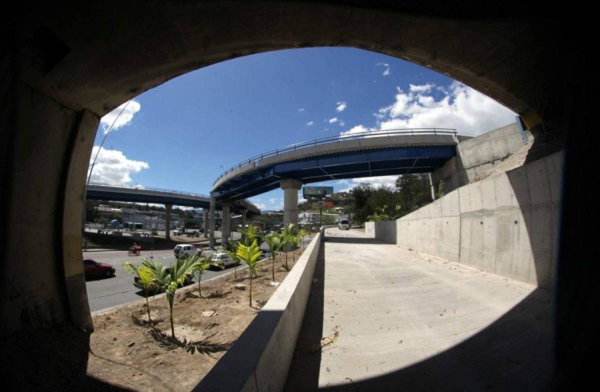 Siete obras viales serán habilitadas en marzo