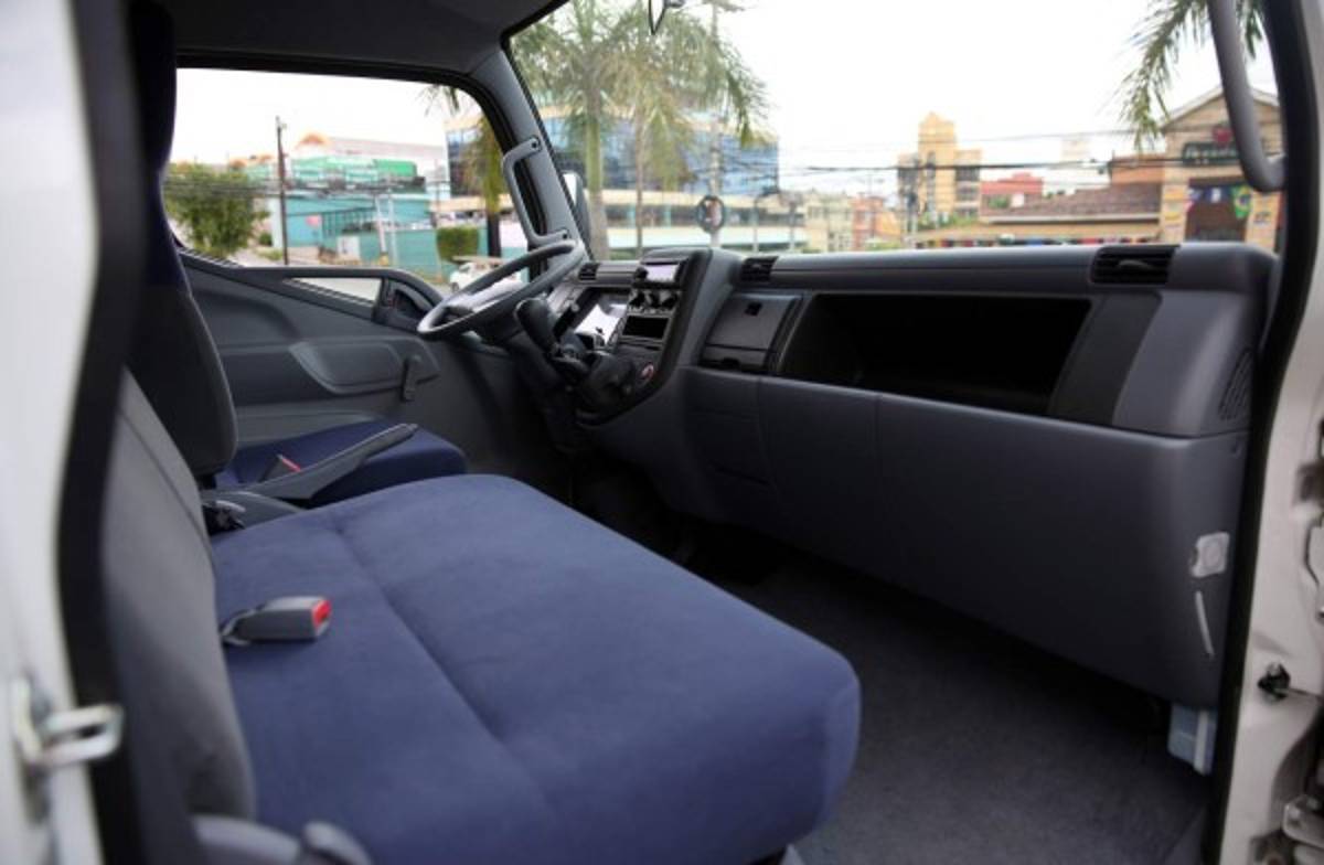 Seguridad, economía y alto desempeño