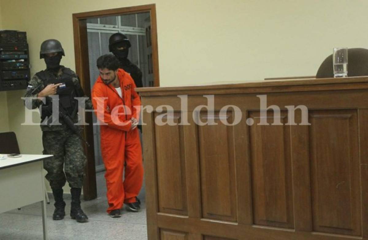 Declaran culpable a Plutarco Ruiz por el asesinato de la Miss Honduras y su hermana