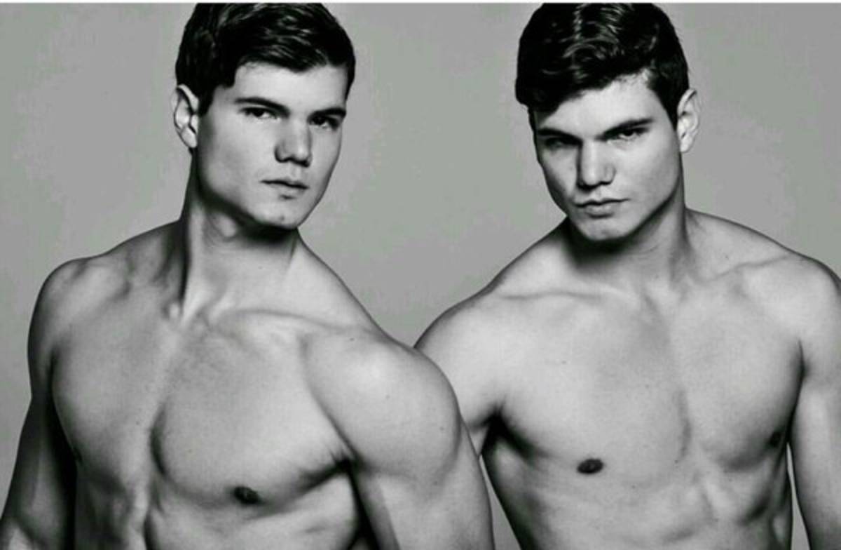 Ticos se roban las miradas y los suspiros de las catrachas