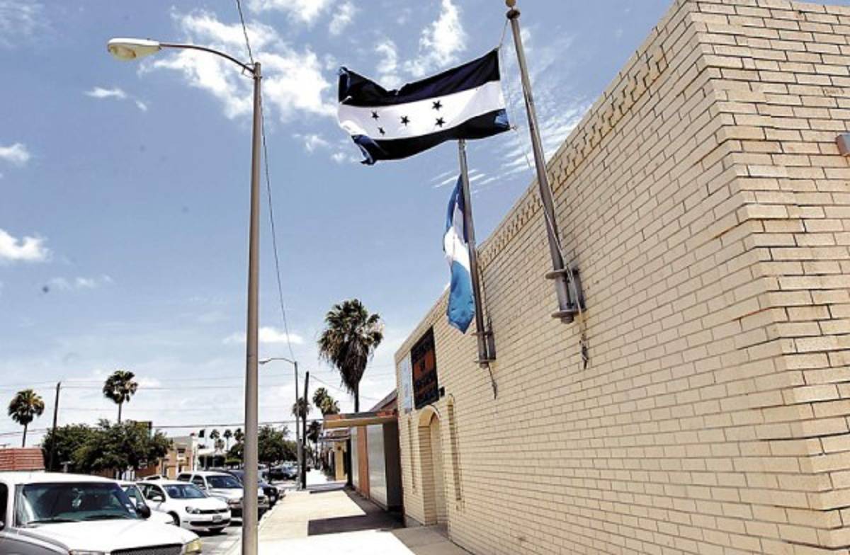 Por aquí ingresan niños migrantes a EE UU