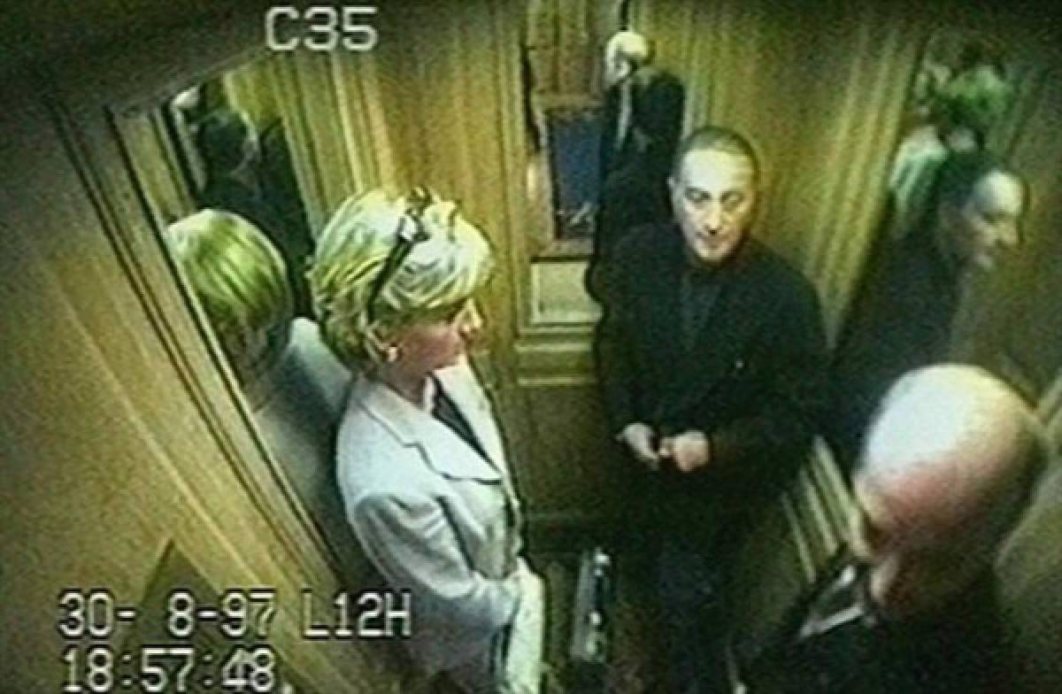 ¡Escándalo! Difunden grabaciones sobre la vida sexual de la princesa Diana con Carlos