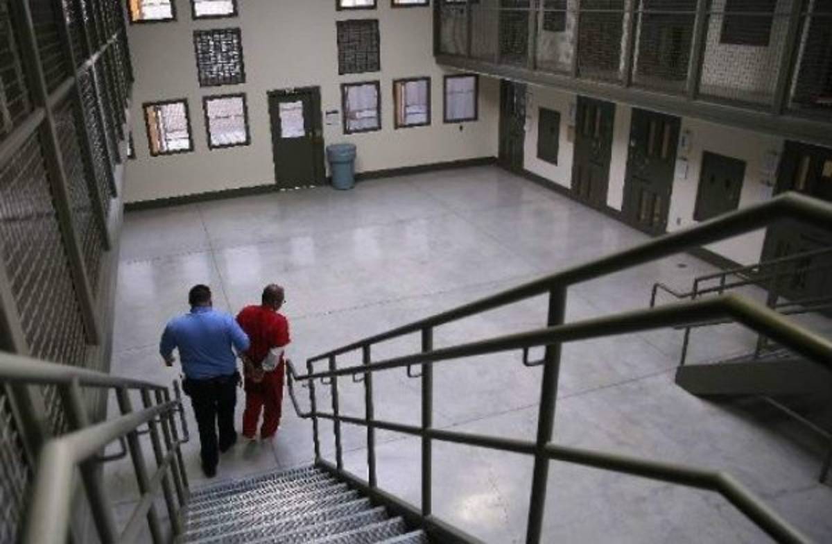 EEUU: Inmigrante hondureño muere en centro de detención de ICE