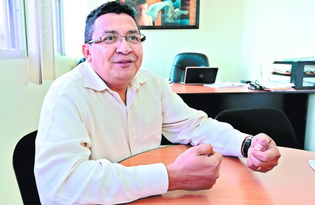 Carlos Hernández: 'Hay cosas buenas y malas'