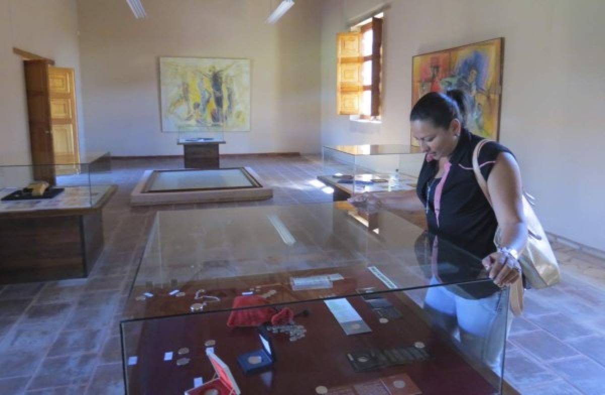 San Pedro Sula albergará Galería Nacional de Arte
