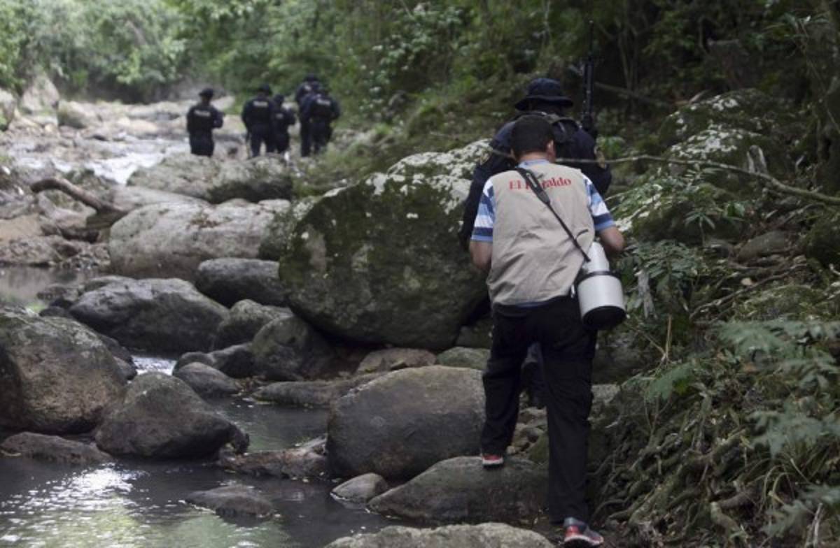 Honduras: Tras la cacería de coyotes