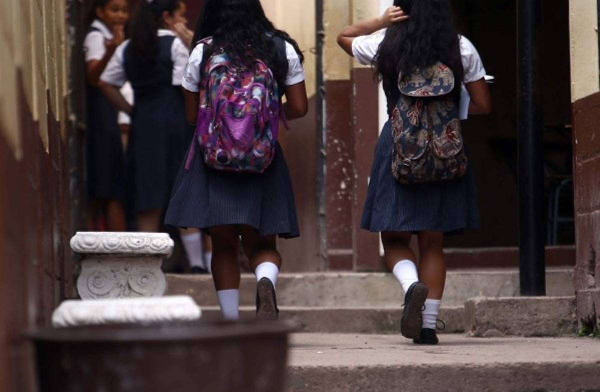 Por inseguridad solicitan instalar posta policial cerca de instituto