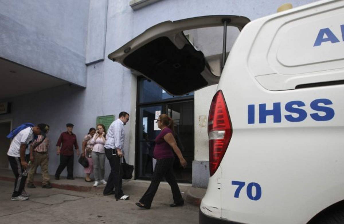 El IHSS será dirigido por dos órganos de gobierno