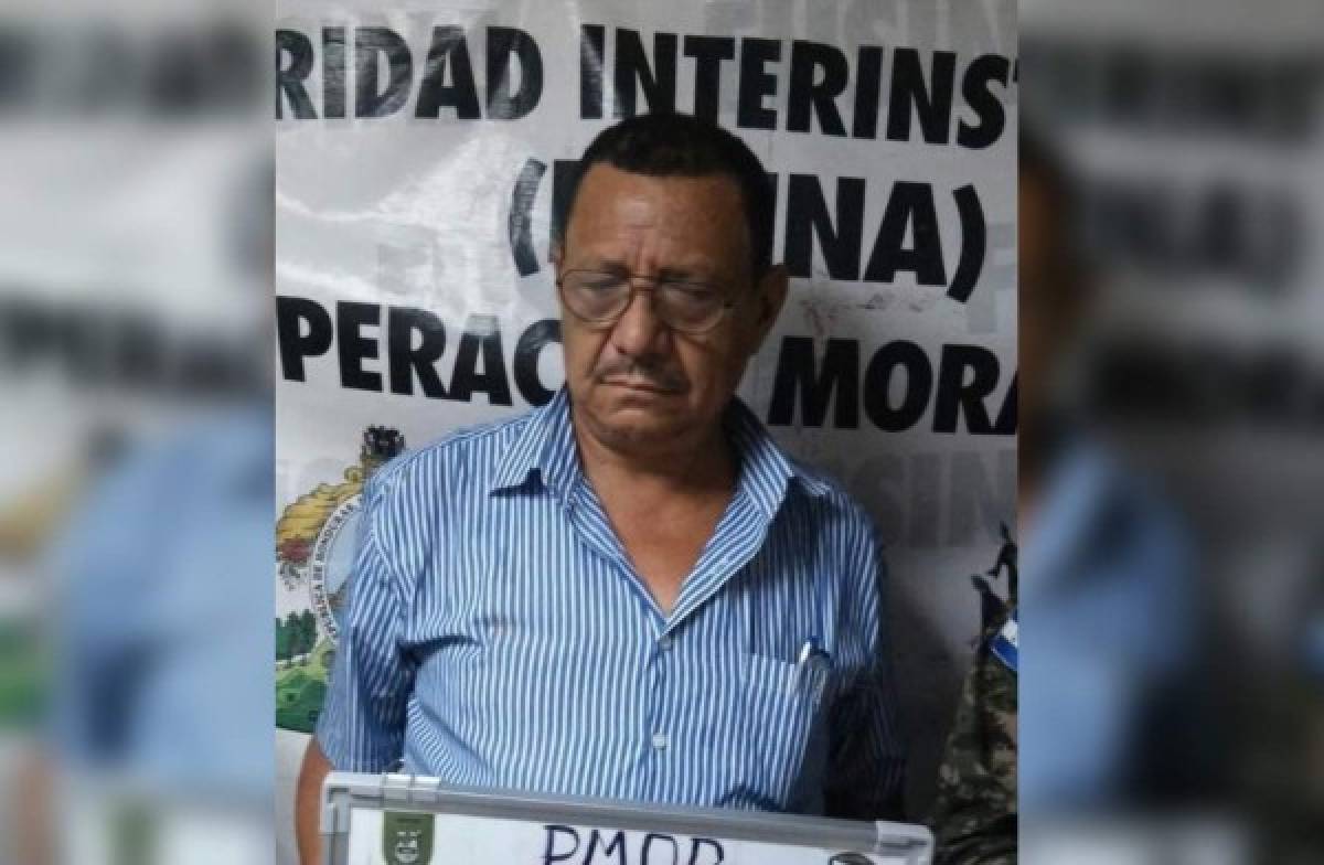Acusan a maestro hondureño por violar dos estudiantes