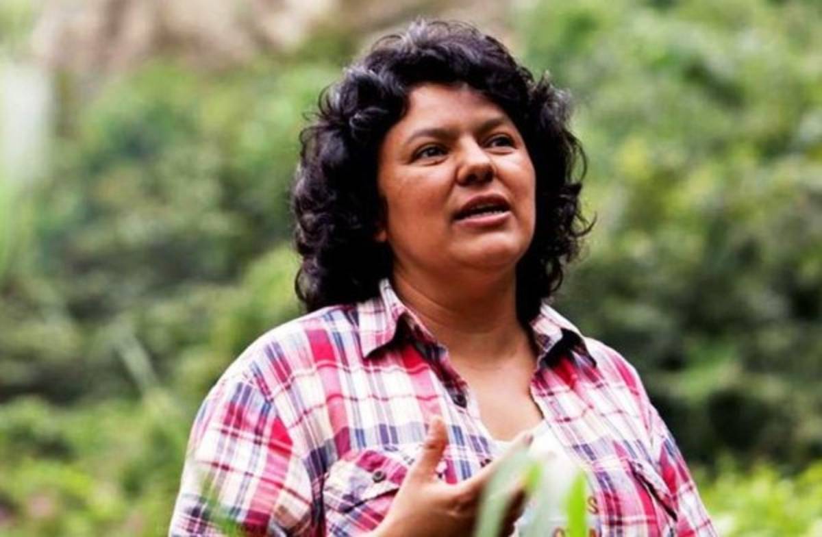 Honduras: Preocupa a la ONU robo de archivos en el caso de Berta Cáceres