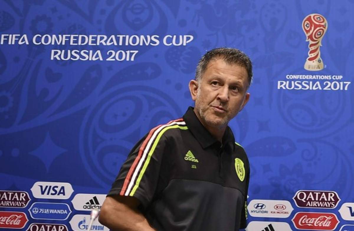 Nueva advertencia de FIFA a México por gritos discriminatorios