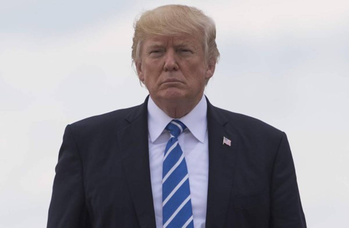 Los Trump faltarán a la entrega de premios artísticos del Kennedy Center